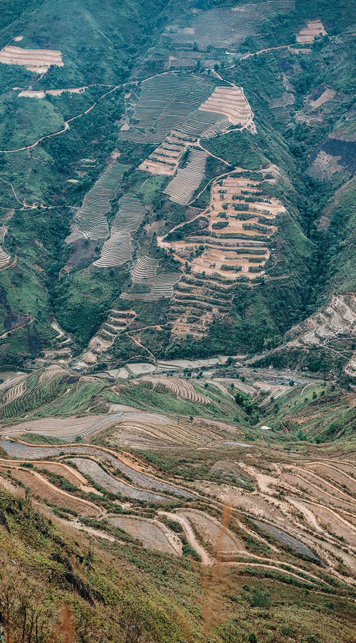 Terraces, Trails & Cloud Kingdoms – Bac Ha to Ha Giang