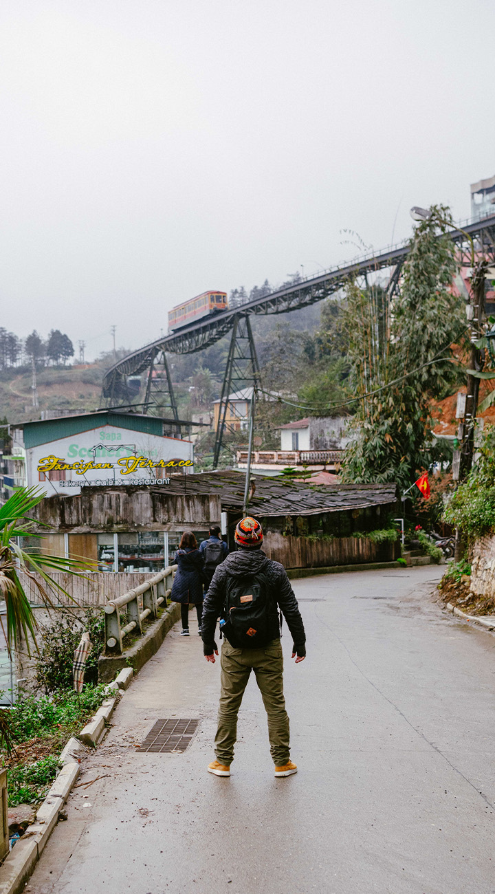 Buckwheat Roads & Rock Palaces – Ha Giang to Dong Van