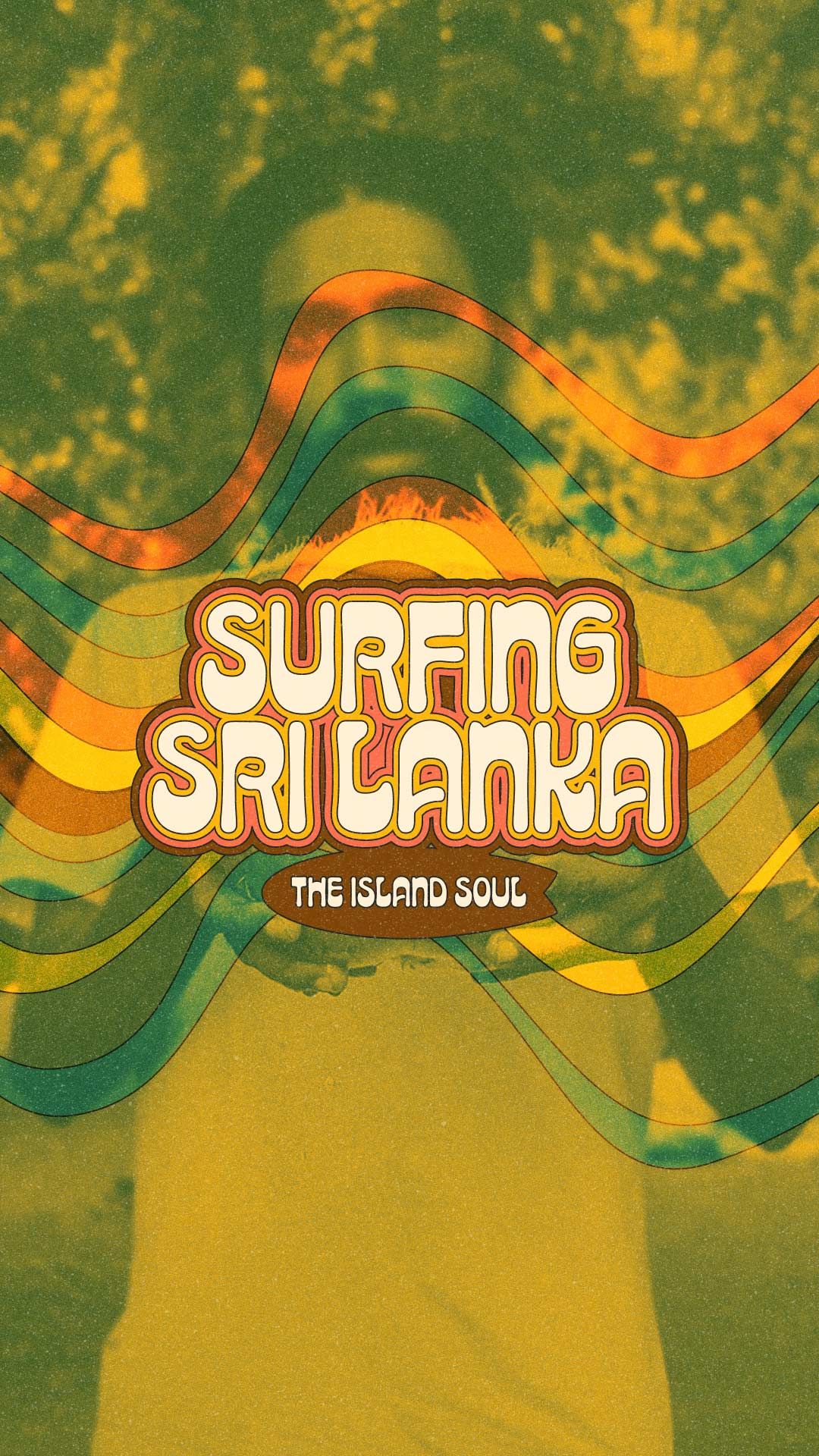 Sri Lanka Surf & Wellness Retreat