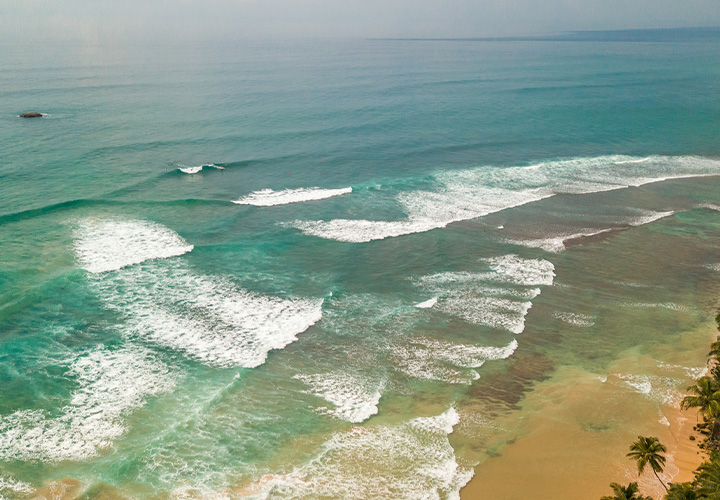 The Rock at Kabalana