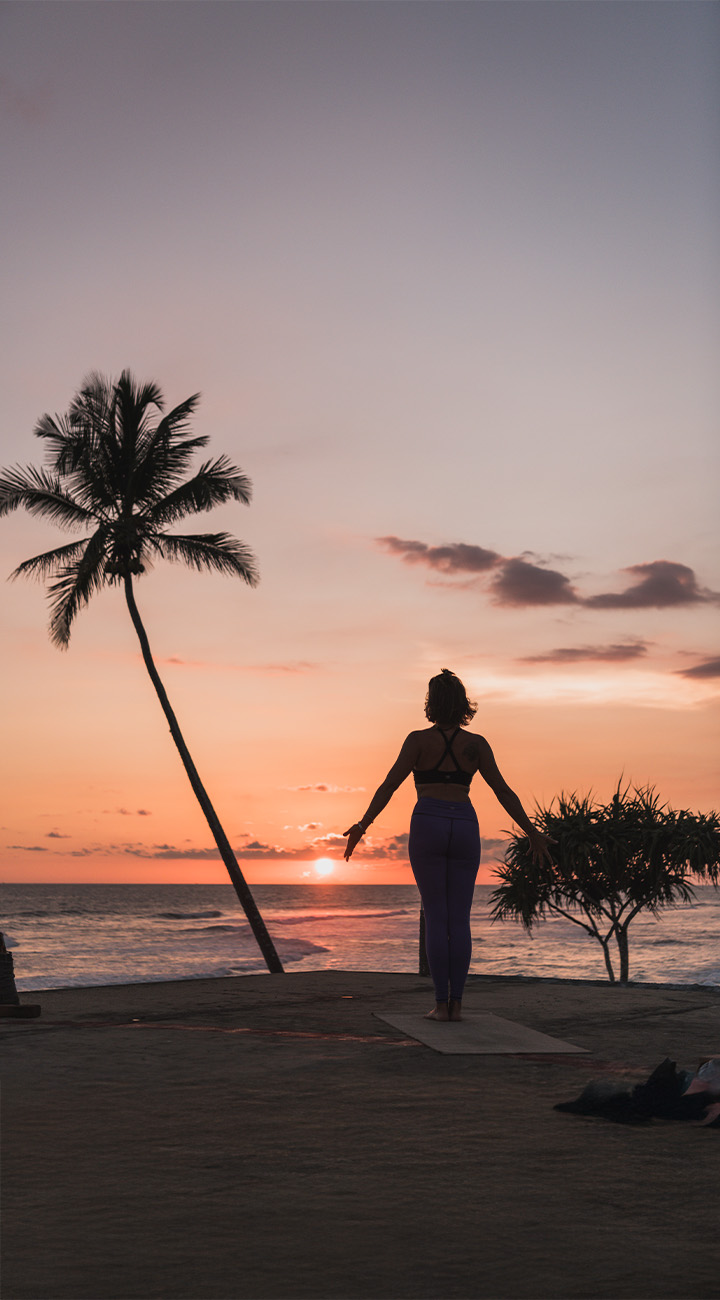 Last Sunrise, Long Goodbyes