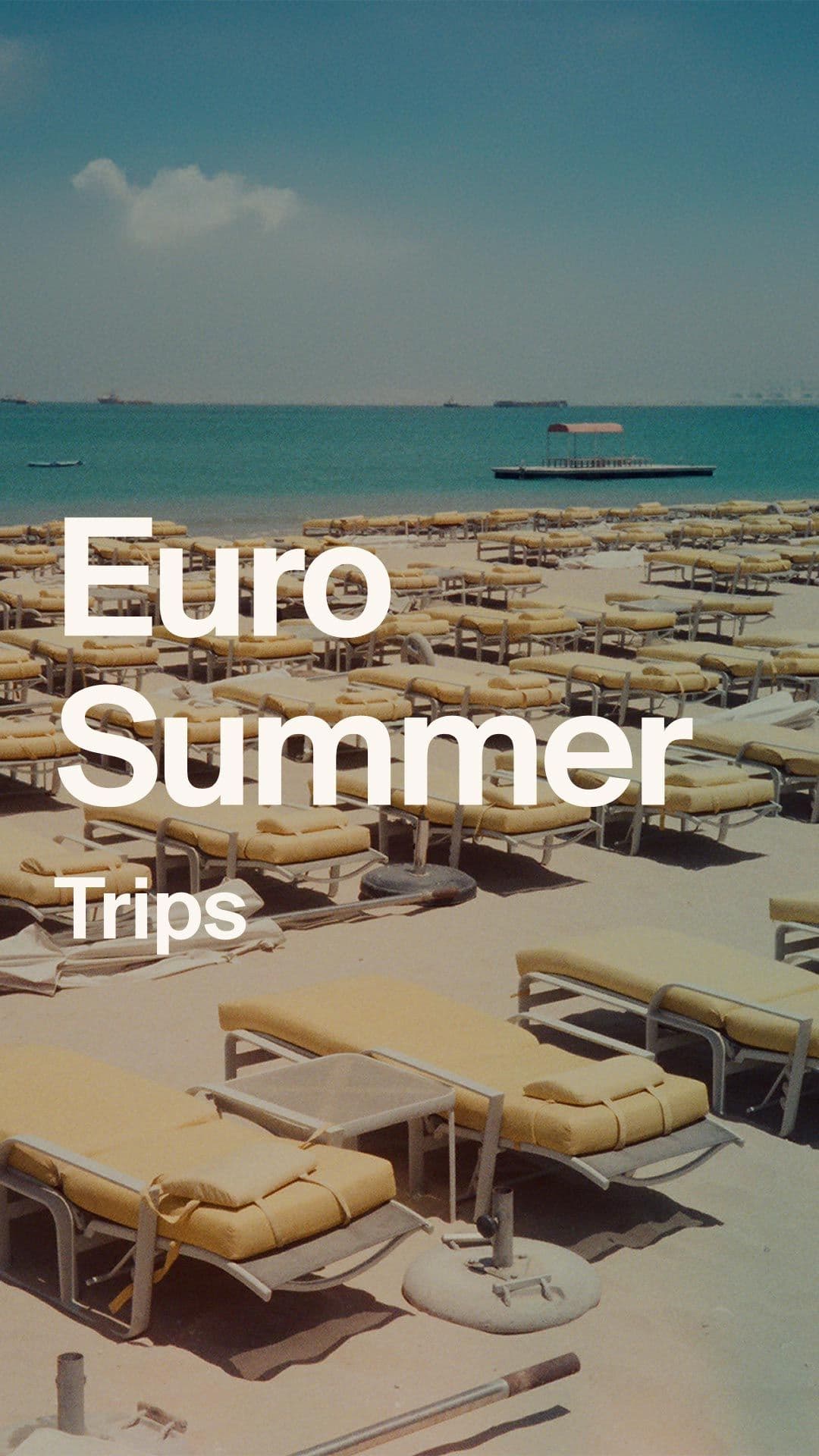 Euro Summer