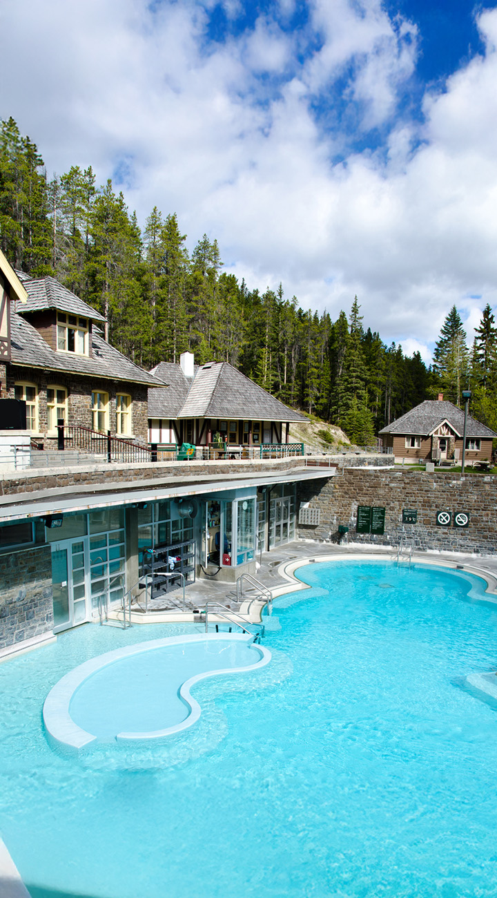 Soak, Reflect, Return