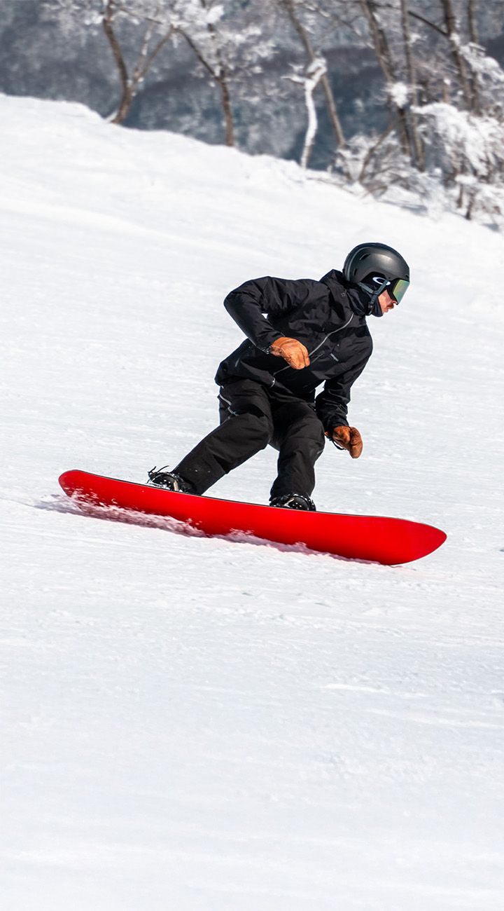 Mountain Exploration