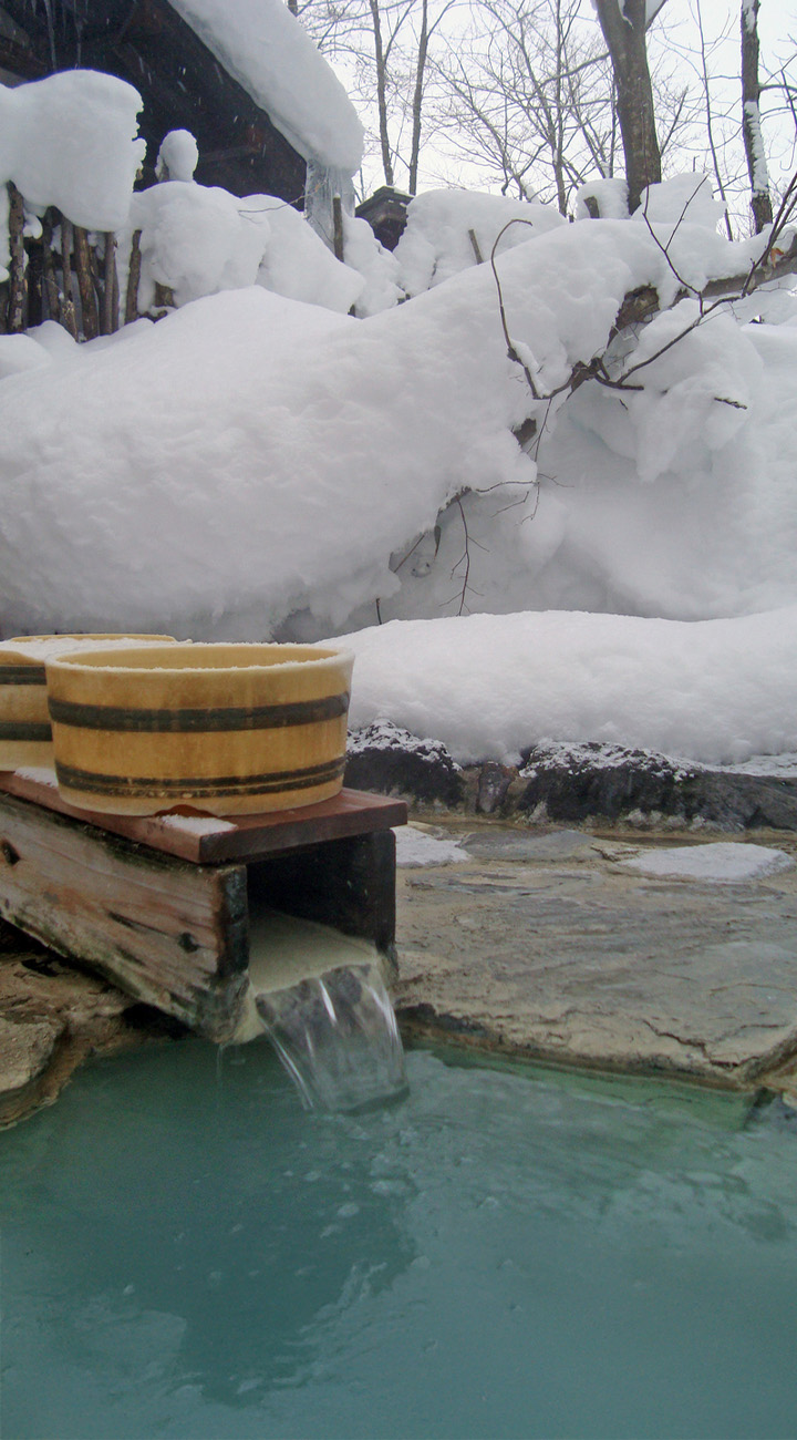 Slope Hop & Soul Soak