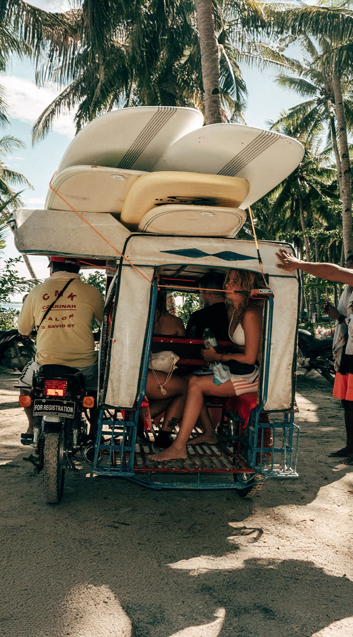 Hidden Break Missions