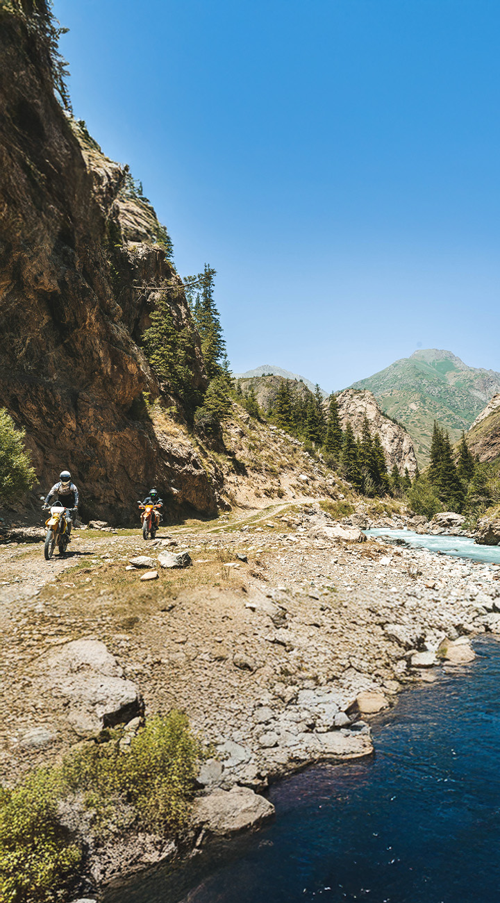 The Toughest & Most Beautiful Day