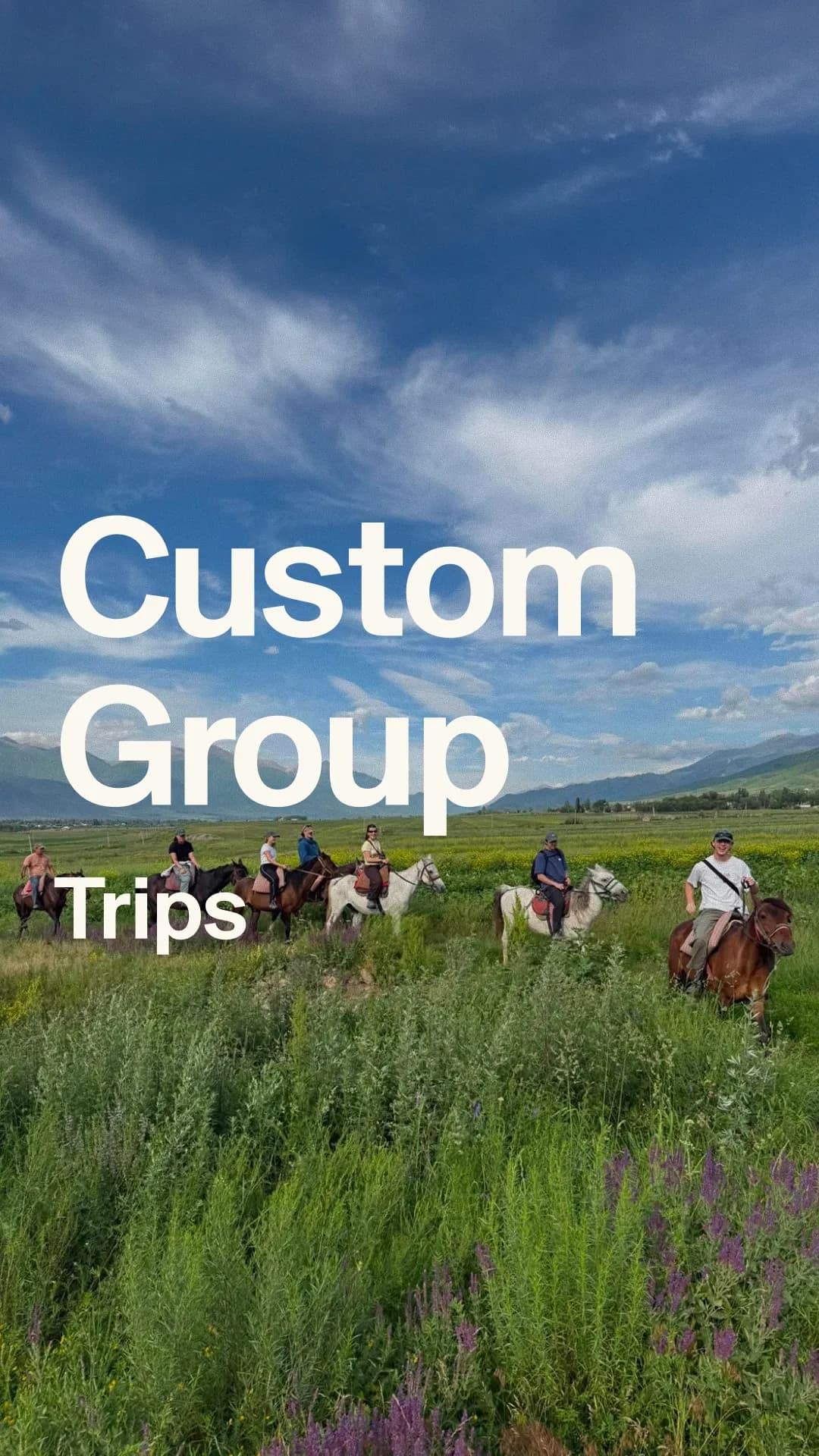 Group Travel