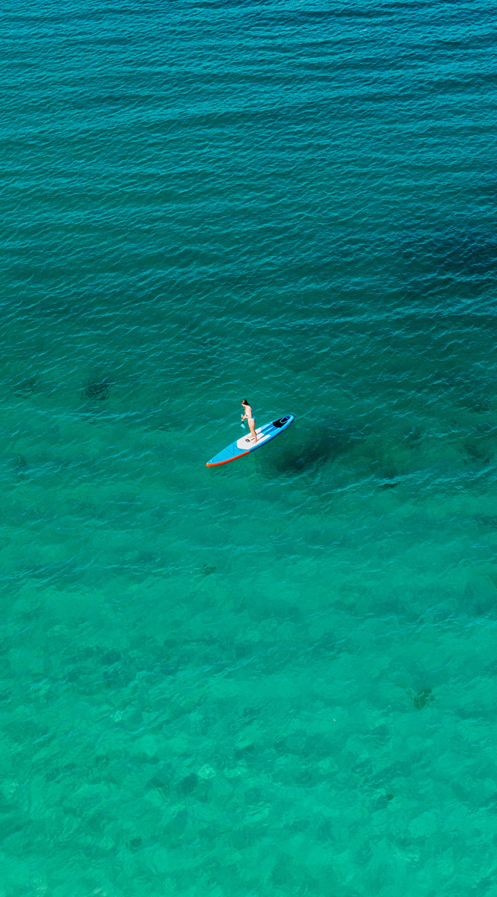 Your Call, Your Canvas