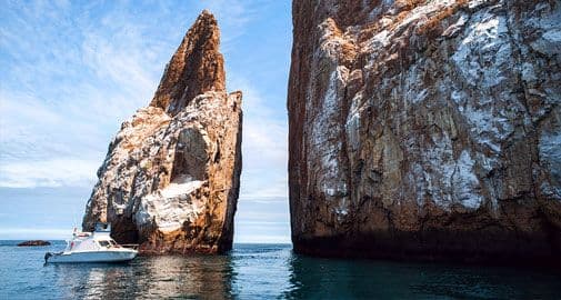Island Hopping the Galápagos, Ecuador