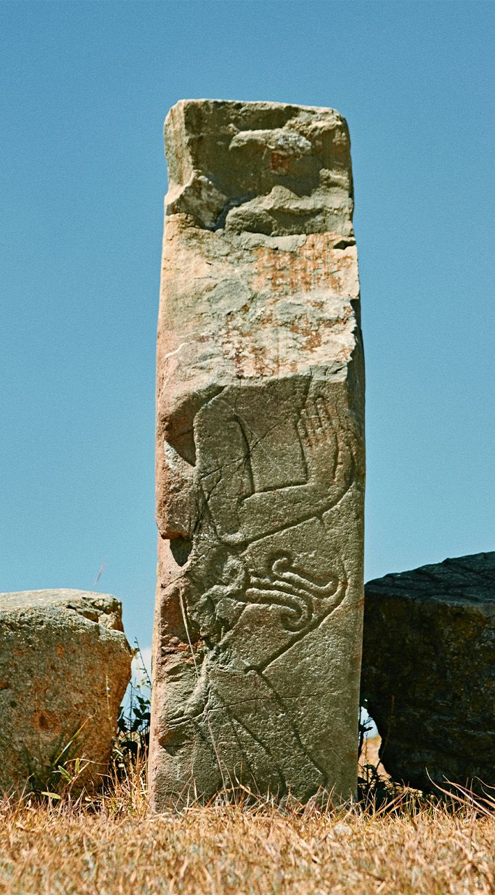 Santa Fe to Gallup, New Mexico (320 km)