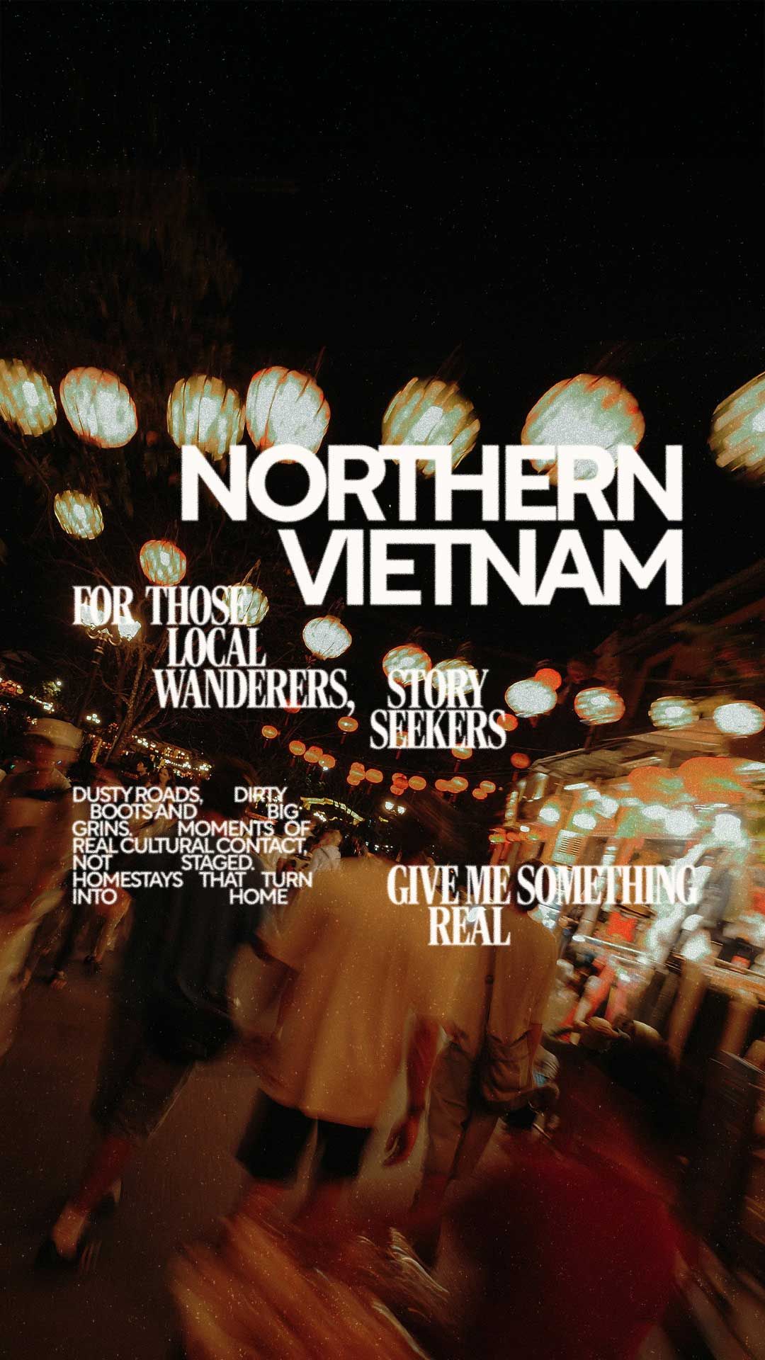 Hanoi to Ha Giang: Vietnam’s Northern Backroads
