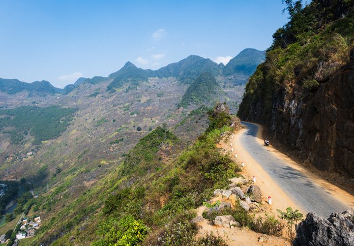 Ha Giang Loop