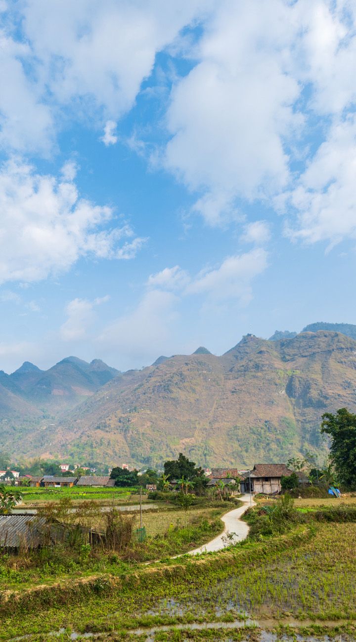 Skywalk & Valley Stay