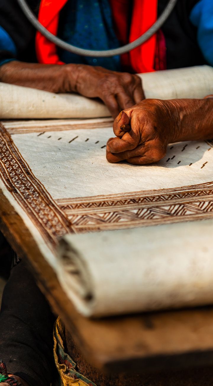 Loop Ends, Hanoi Bound