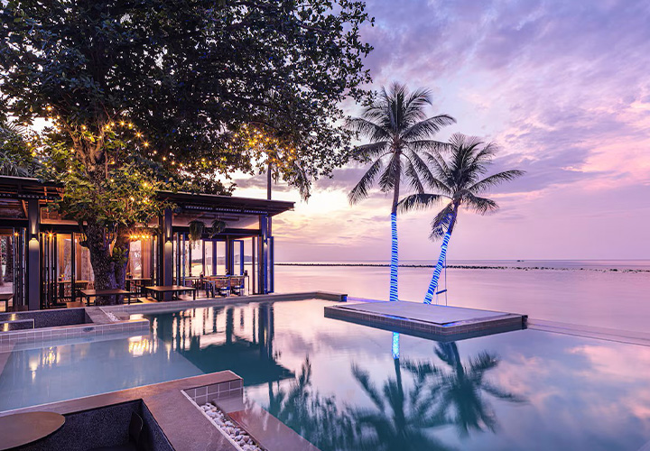 Lub d Chaweng Beach, Koh Samui (or similar)