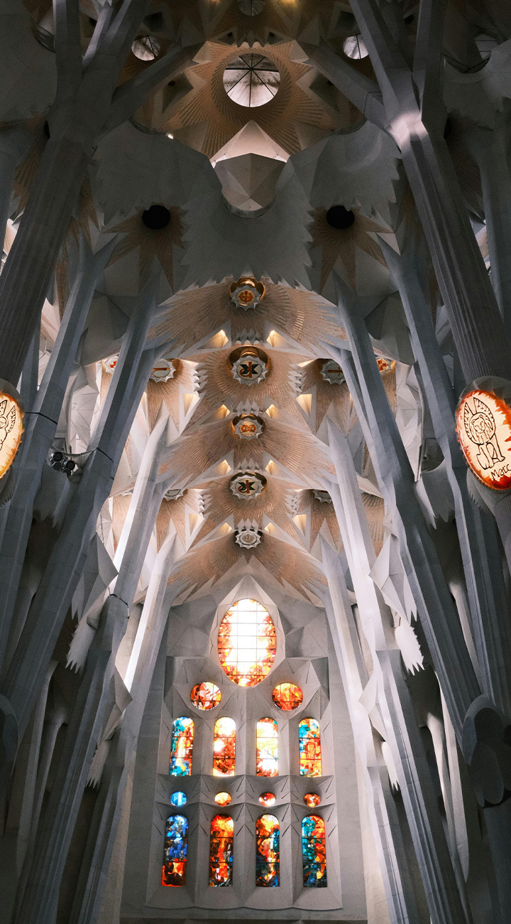Gaudí & Gothic Wonders