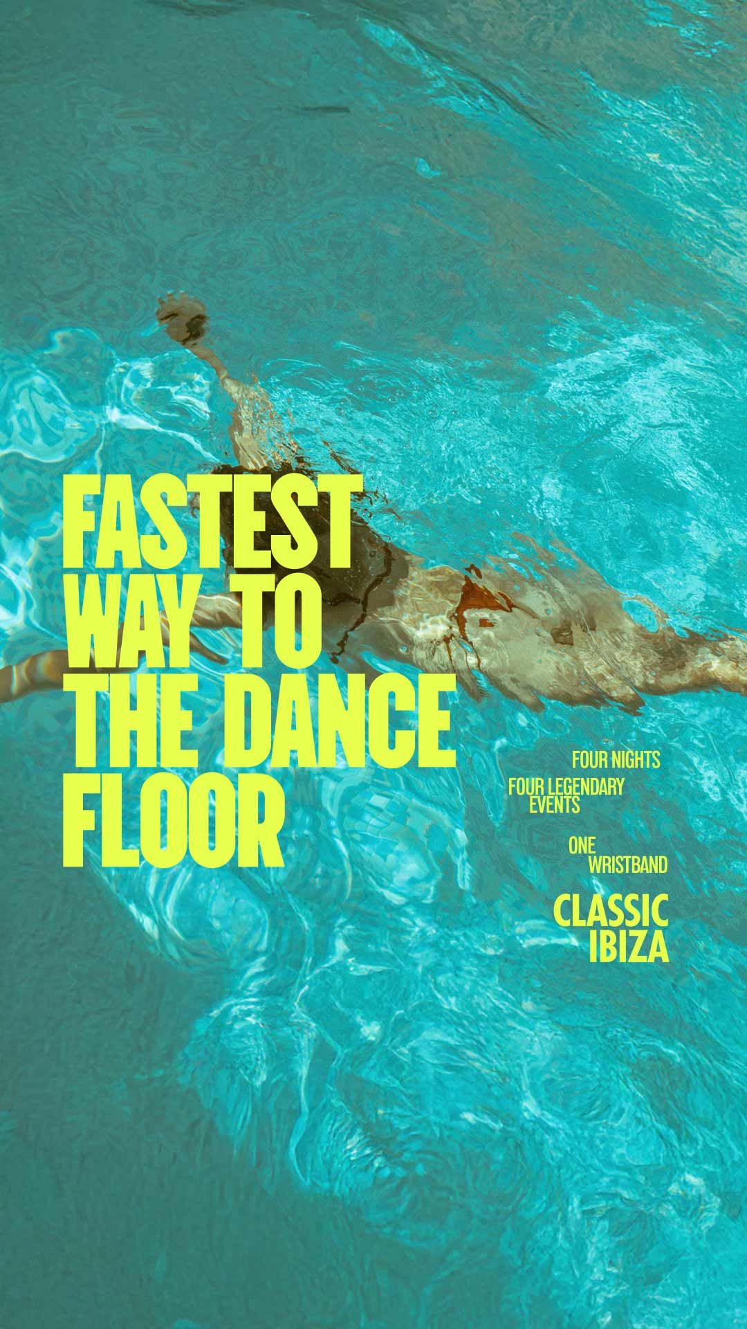 Sunset to Sunrise: Ibiza in Four Days