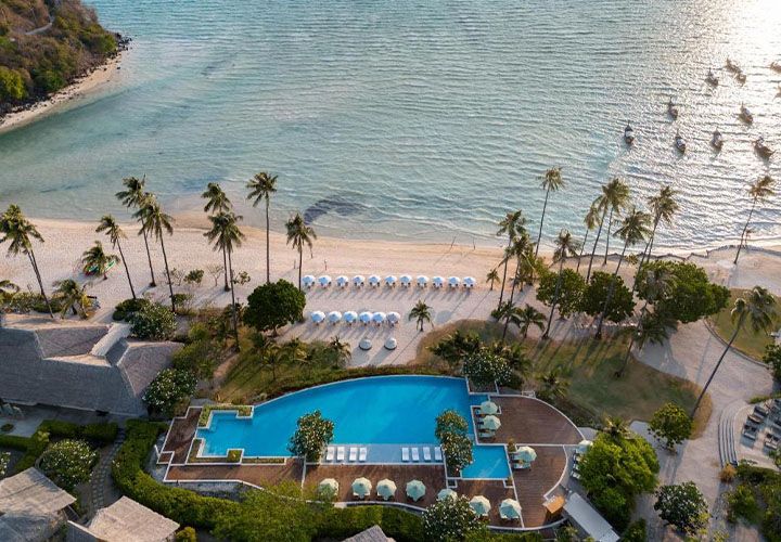 SAii Phi Phi Island Village