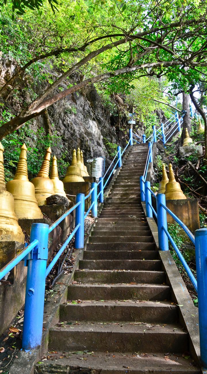 One Last Golden Hour