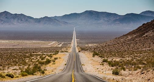 Route 66 Turns 100 Years Old 