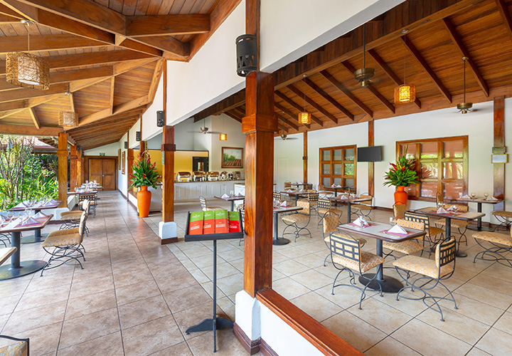 San José – Country Inn & Suites by Radisson