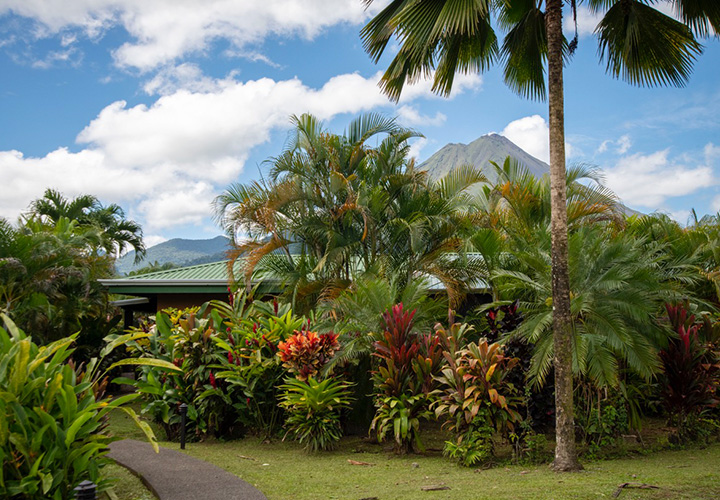 Hotel Arenal Paraíso Resort & Spa