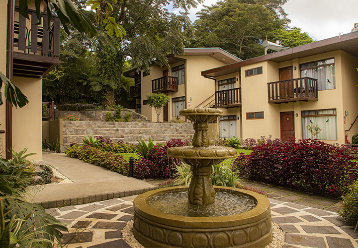 Monteverde – Monteverde Country Lodge