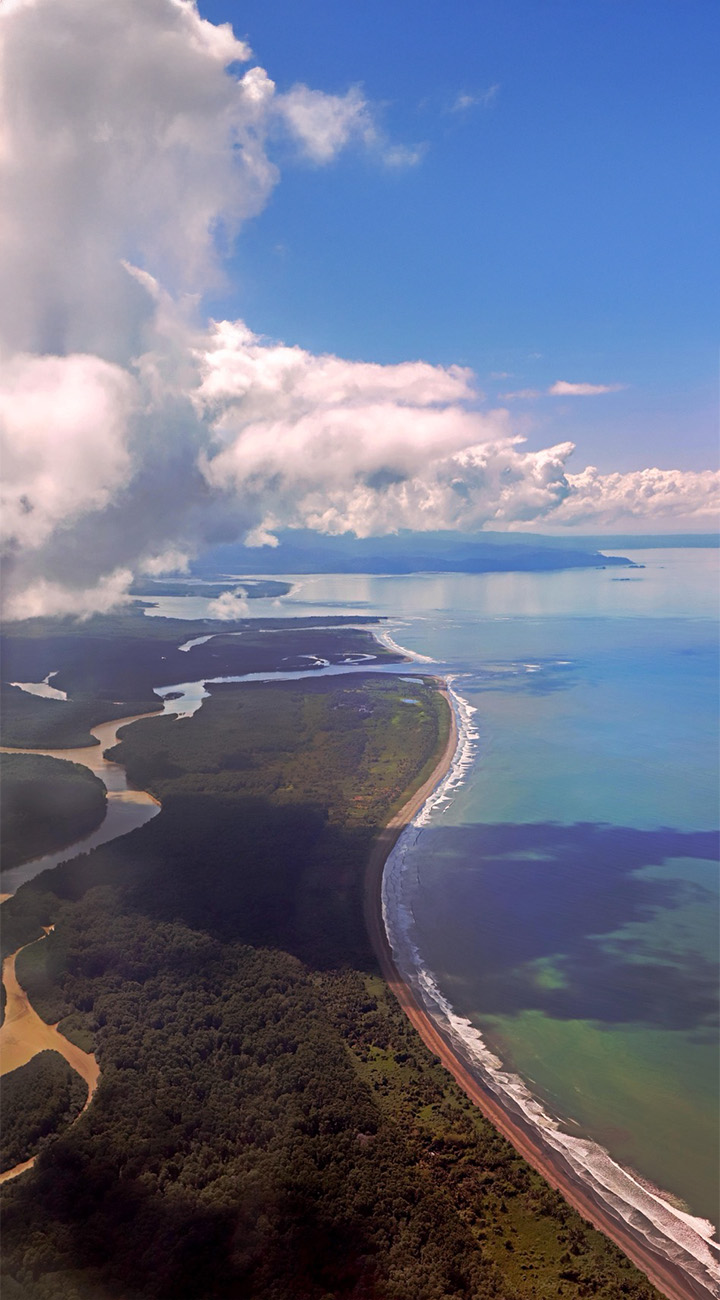 Journey to the Wild – Enter Corcovado