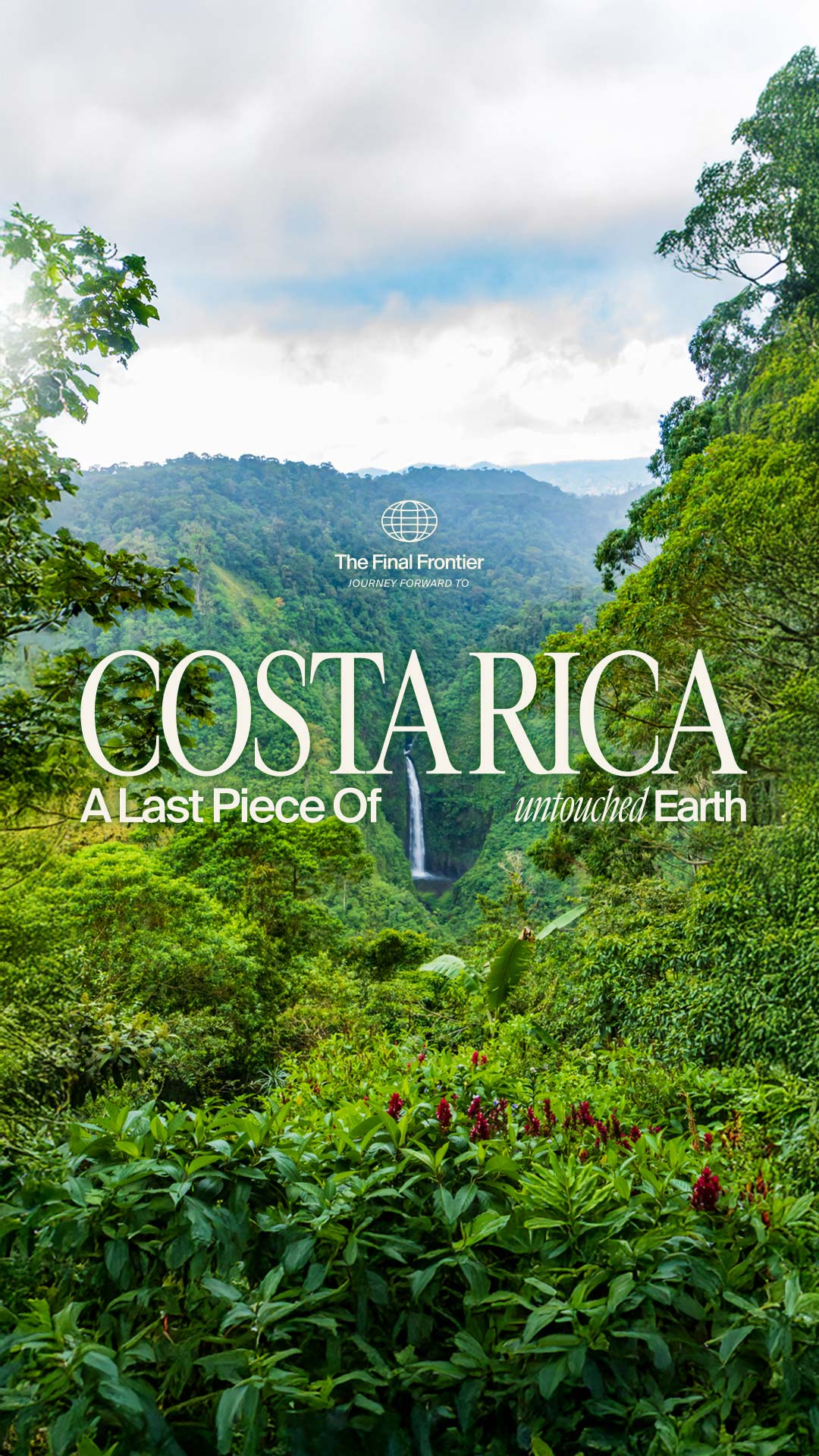 Costa Rica Unplugged: Arenal to Corcovado