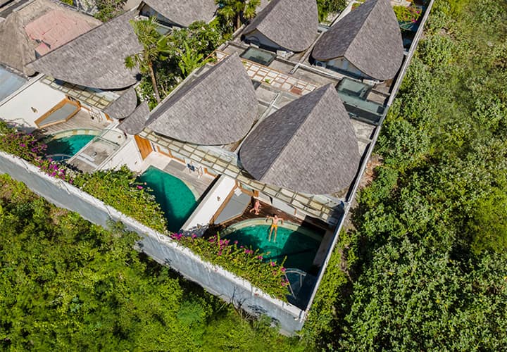 Sini Vie Villa Seminyak