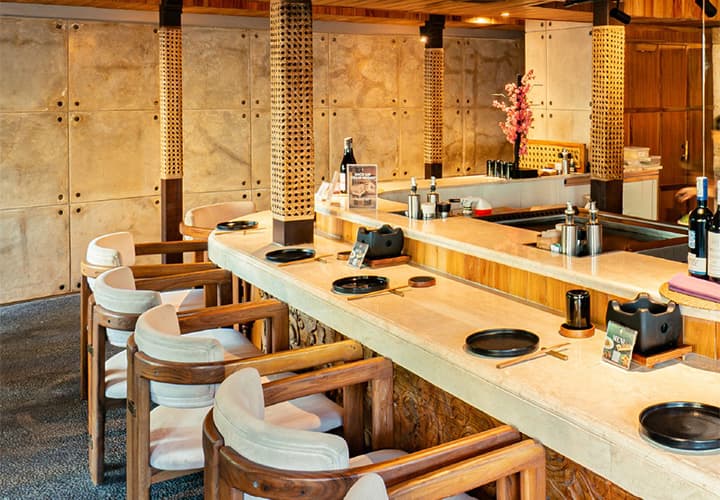 Wonderspace Concept Store Voucher