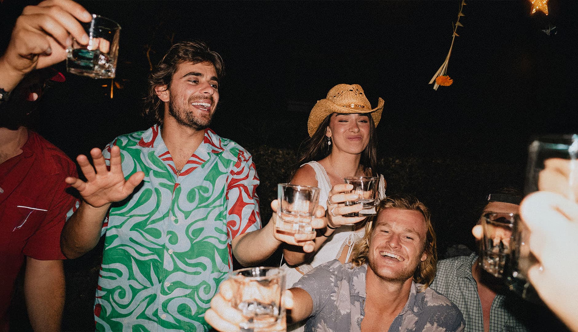 Hit the Jungle Club, Ubud