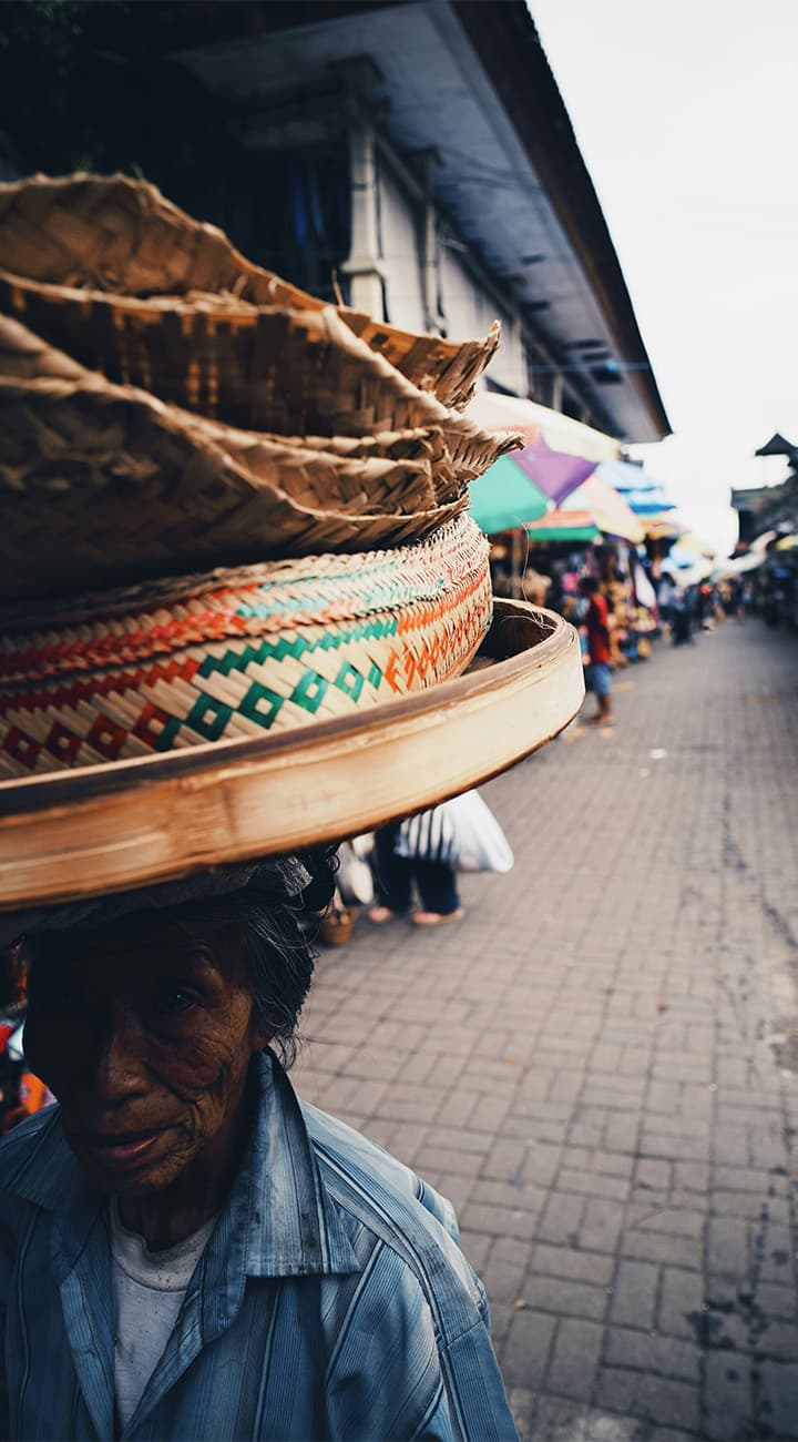 Spa, Sips & Jungle Views