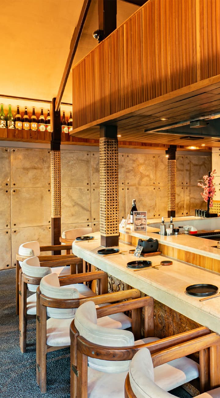 Retail Therapy & Sunset Drinks