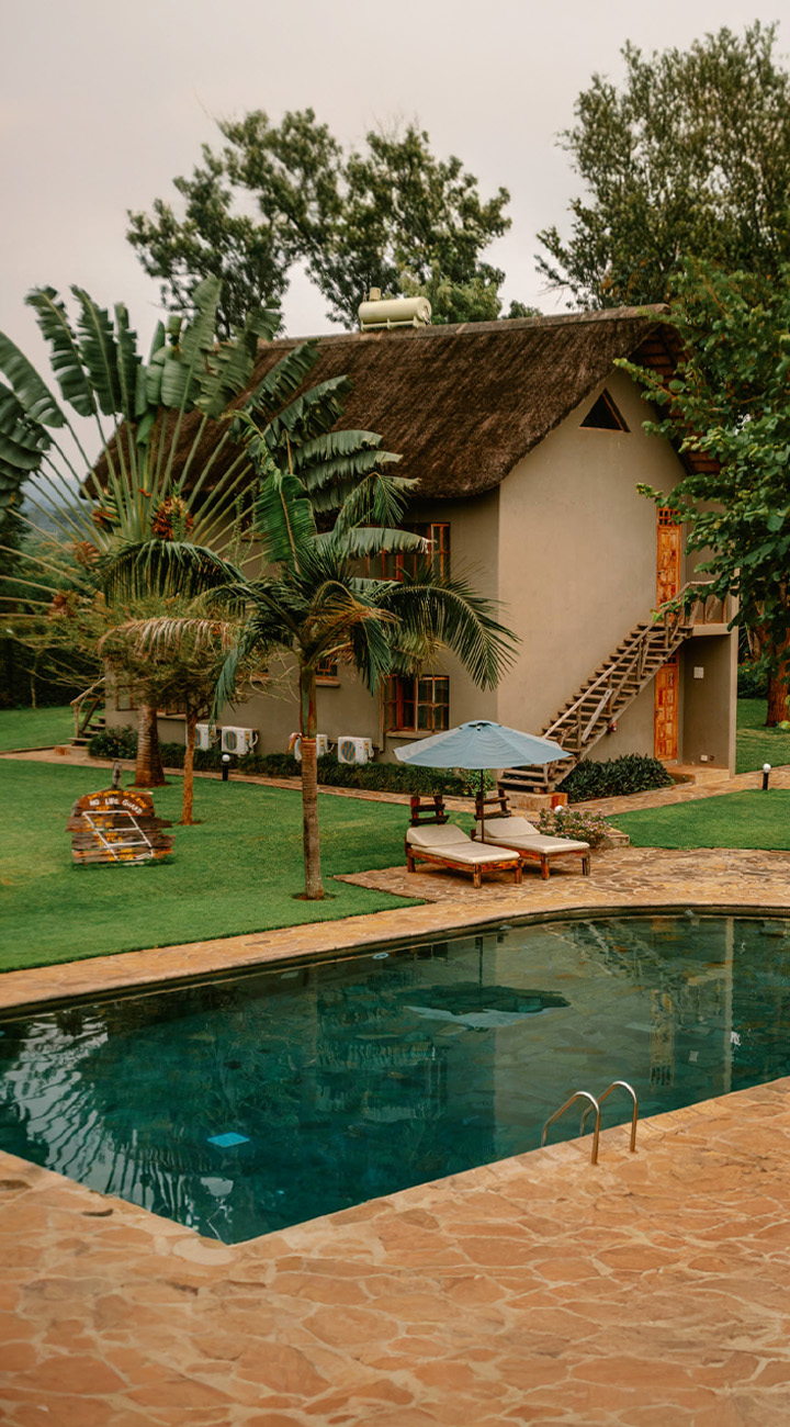 Departure or Keep Drifting