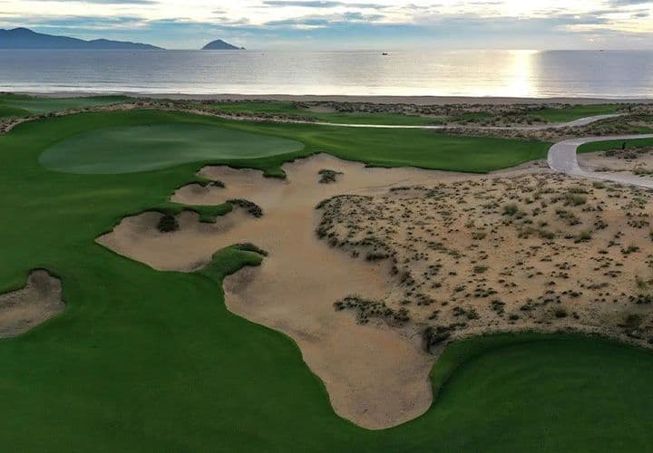 Hoiana Shores Golf Course