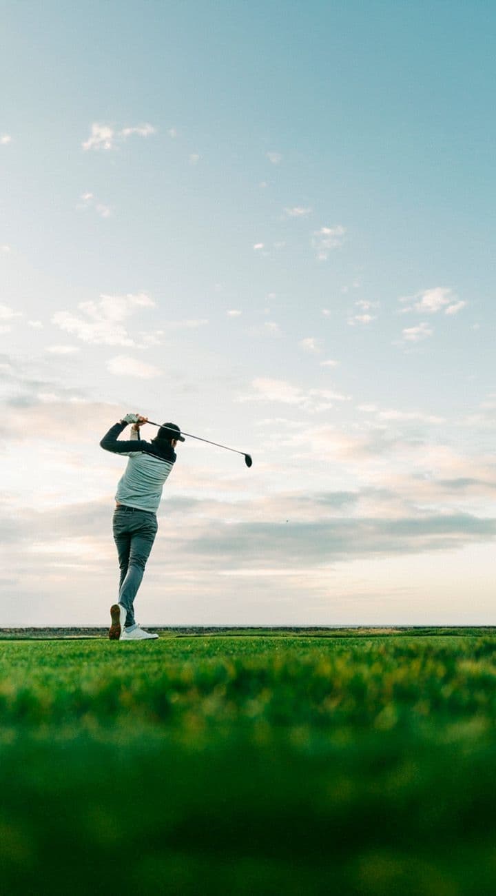 Norman’s Coastal Beast