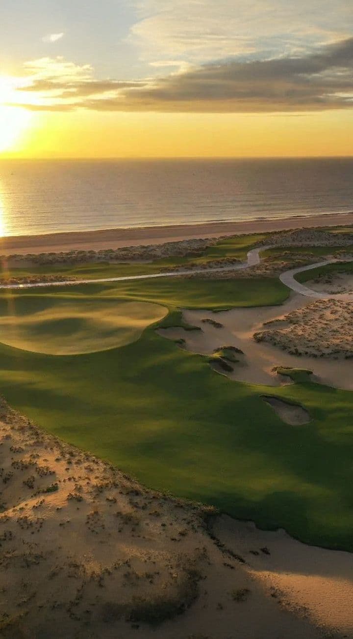 Hoiana Shores Finale