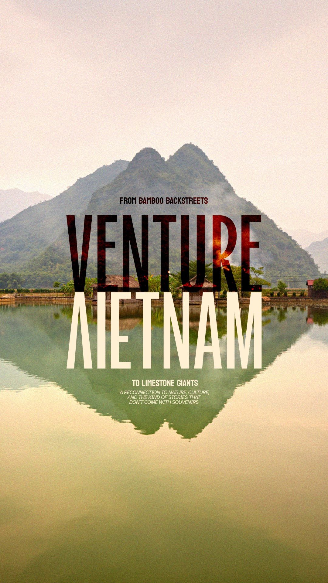 Vietnam: Northern Trails, Jungle Treks & Halong Bay Magic