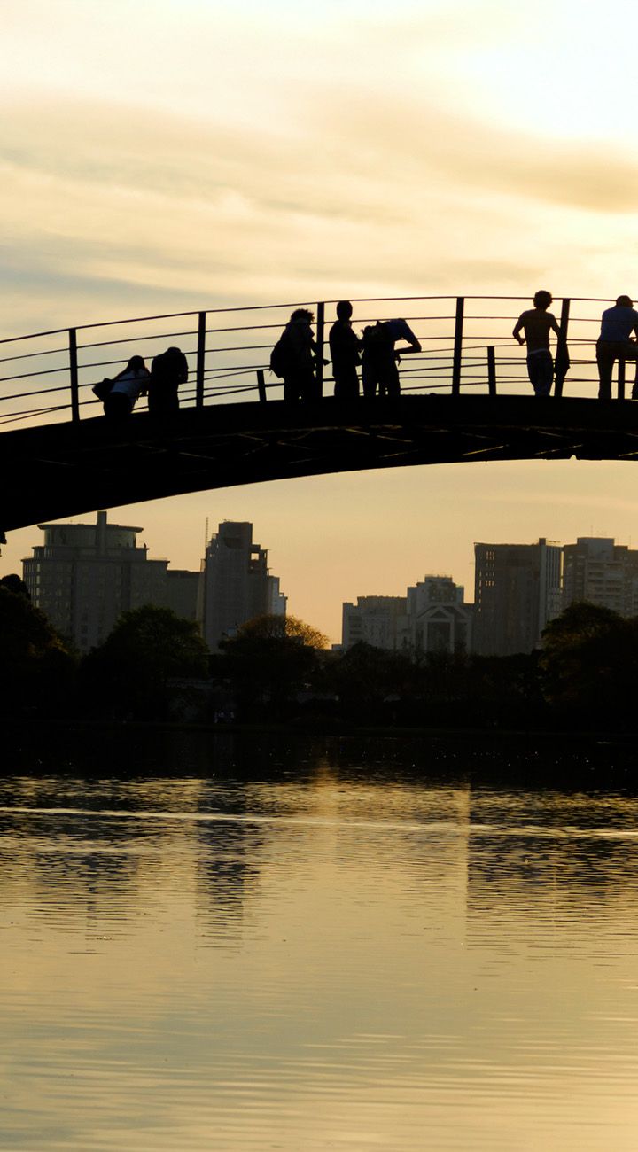 Urban Vibes & Night Voyage