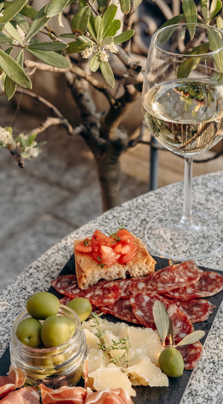 Art & Vino in Veneto