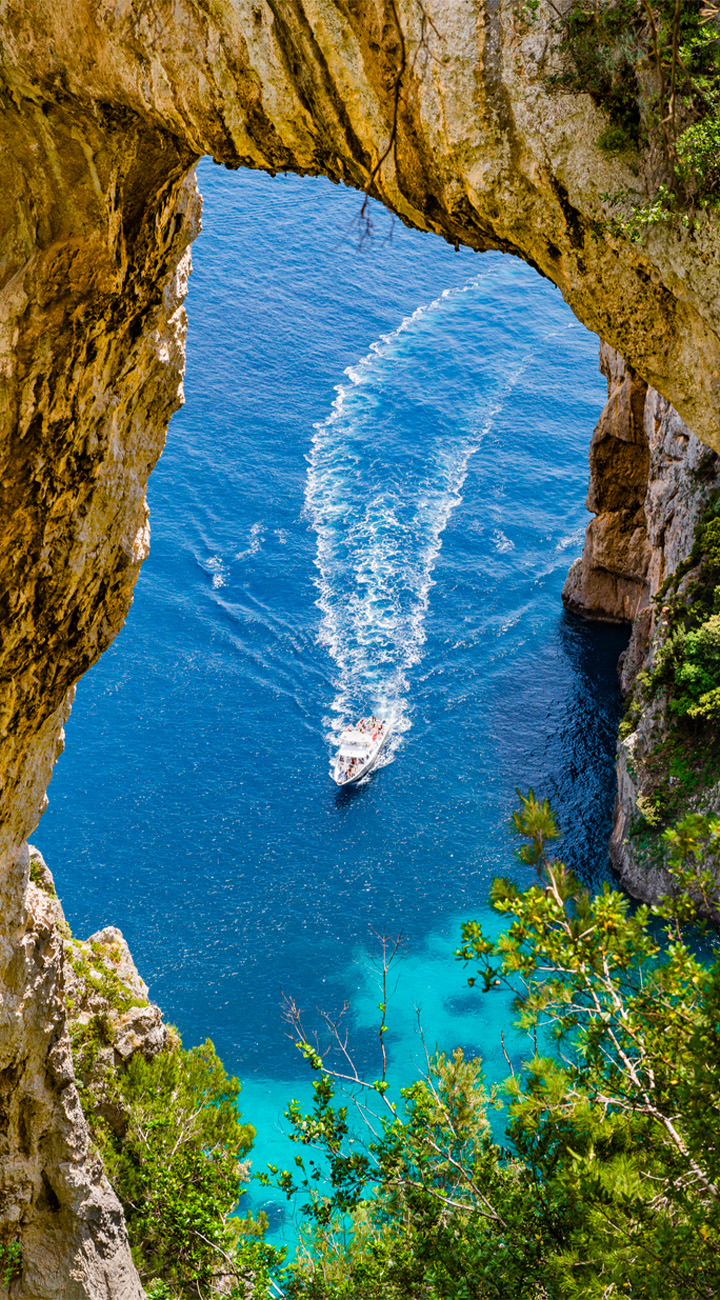 Capri Island & Naples Food Tour