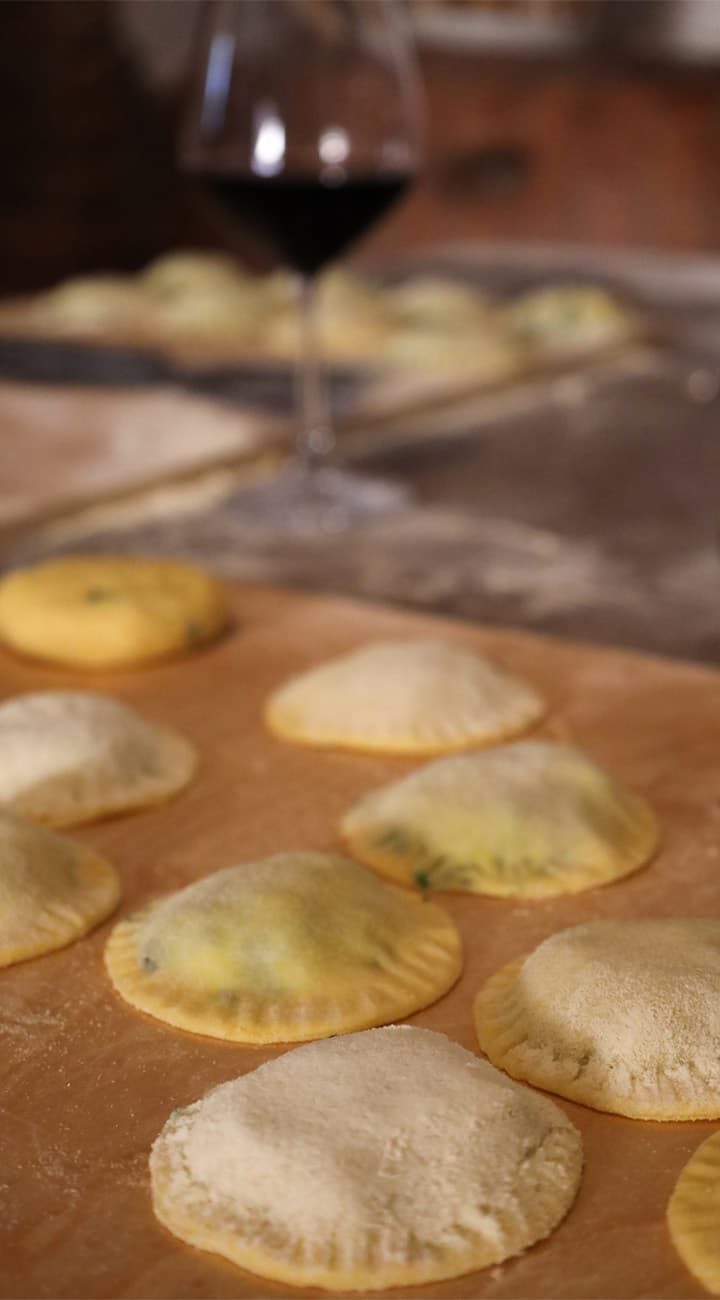 Pisa, Lucca & Tuscan Kitchen Secrets