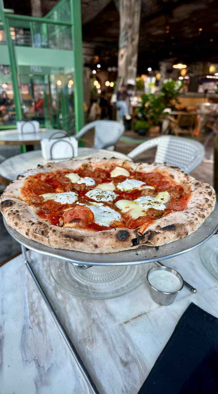 Rome Return & La Dolce Vita Finale