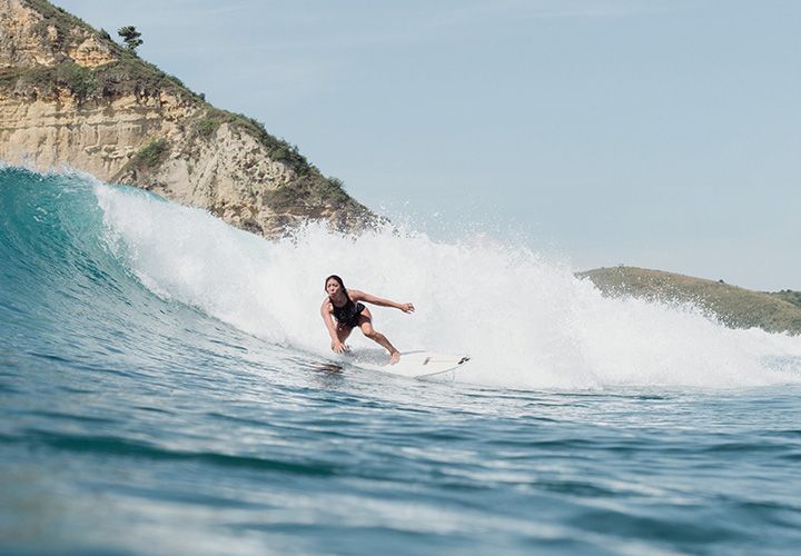 Surf Sessions and Workshops