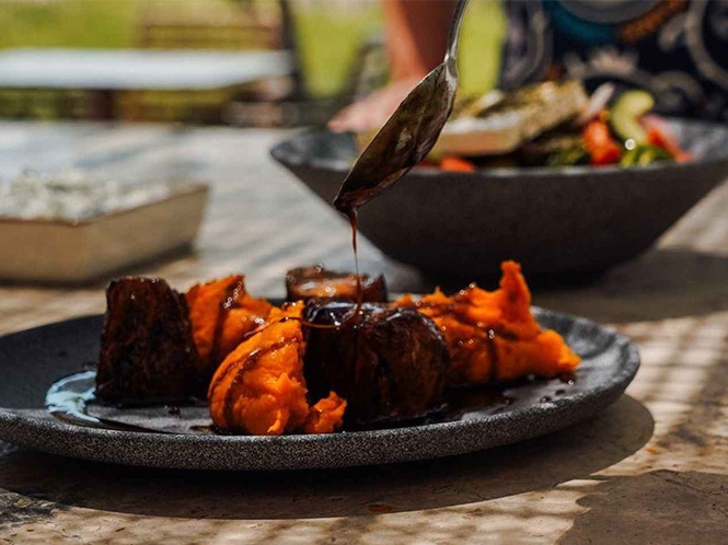 Santorini Cooking Class (Optional)