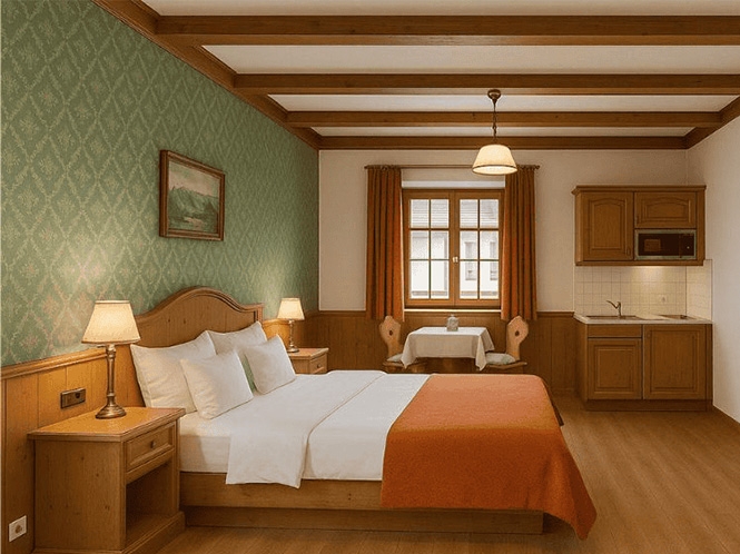 Mizuho Studios Hakuba