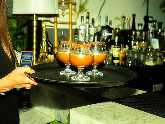 Optional Athens By Night Tour – The Greek Spirit Experience