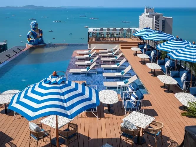 Optional Extra Pre Night Stay